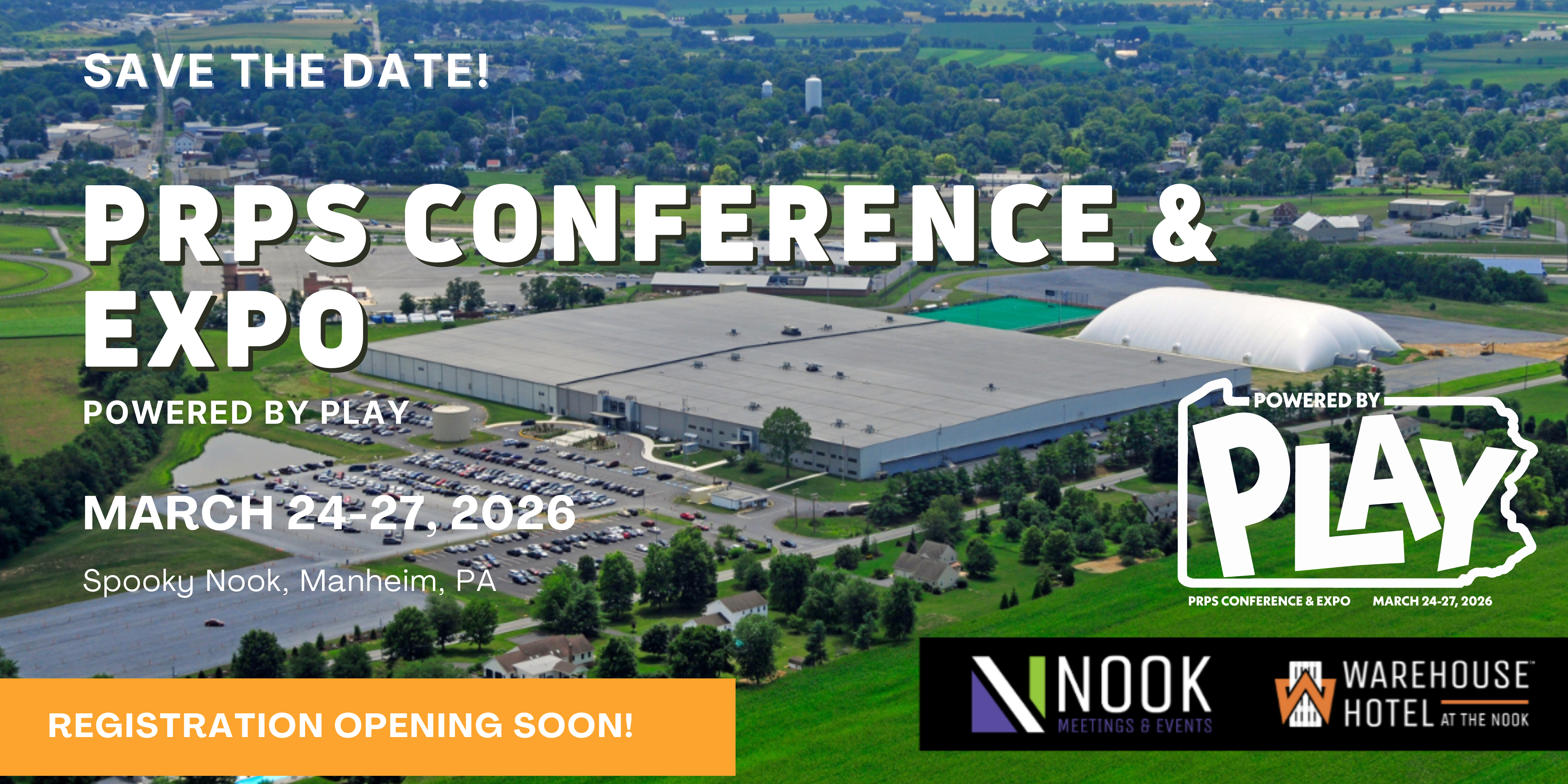 2025 Conference Expo Web Banner